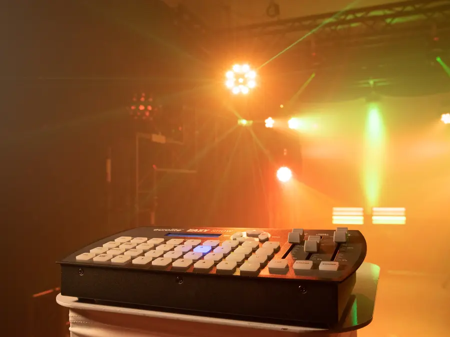 Eurolite EASY Show 