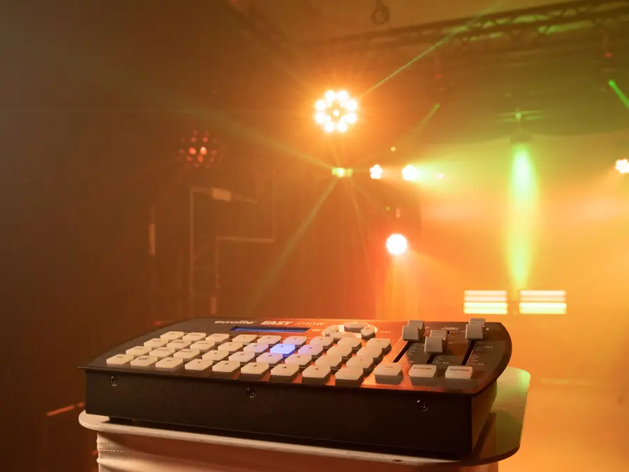Eurolite EASY Show 