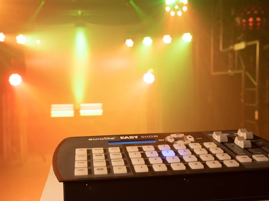 Eurolite EASY Show 