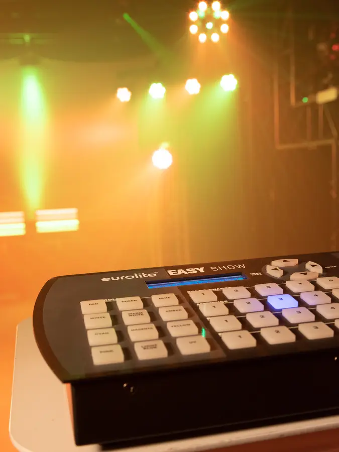 Eurolite EASY Show 