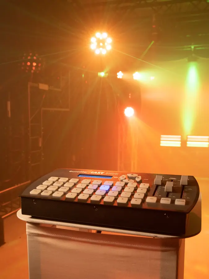 Eurolite EASY Show 