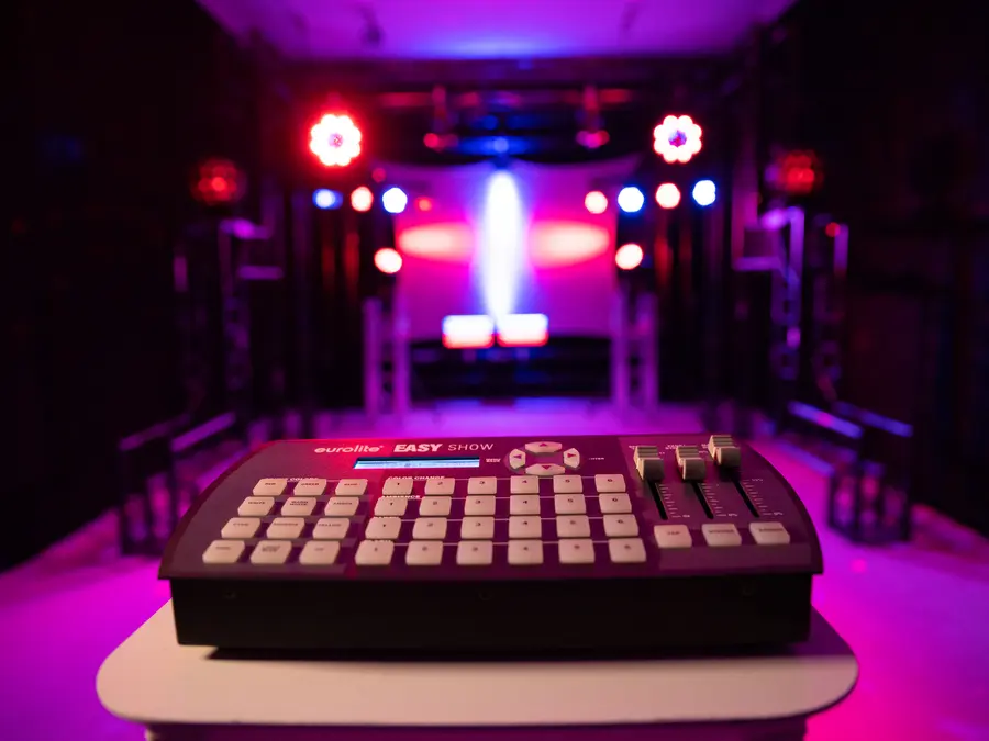Eurolite EASY Show 