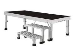 Guil ECD-20 steps modular system