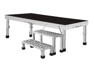 Guil ECD-20 steps modular system