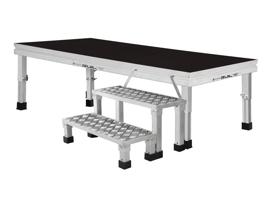 Guil ECD-20 steps modular system 