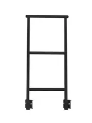 Guil TMQ-01/440 Stage Rail 88cm (Aluminium Version) black