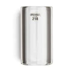 Dunlop 218 Glass Slide Heavy/Medium Short