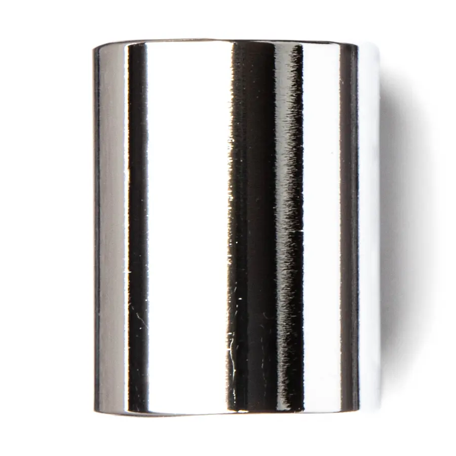 Dunlop 221 Chrome Slide KN/M 
