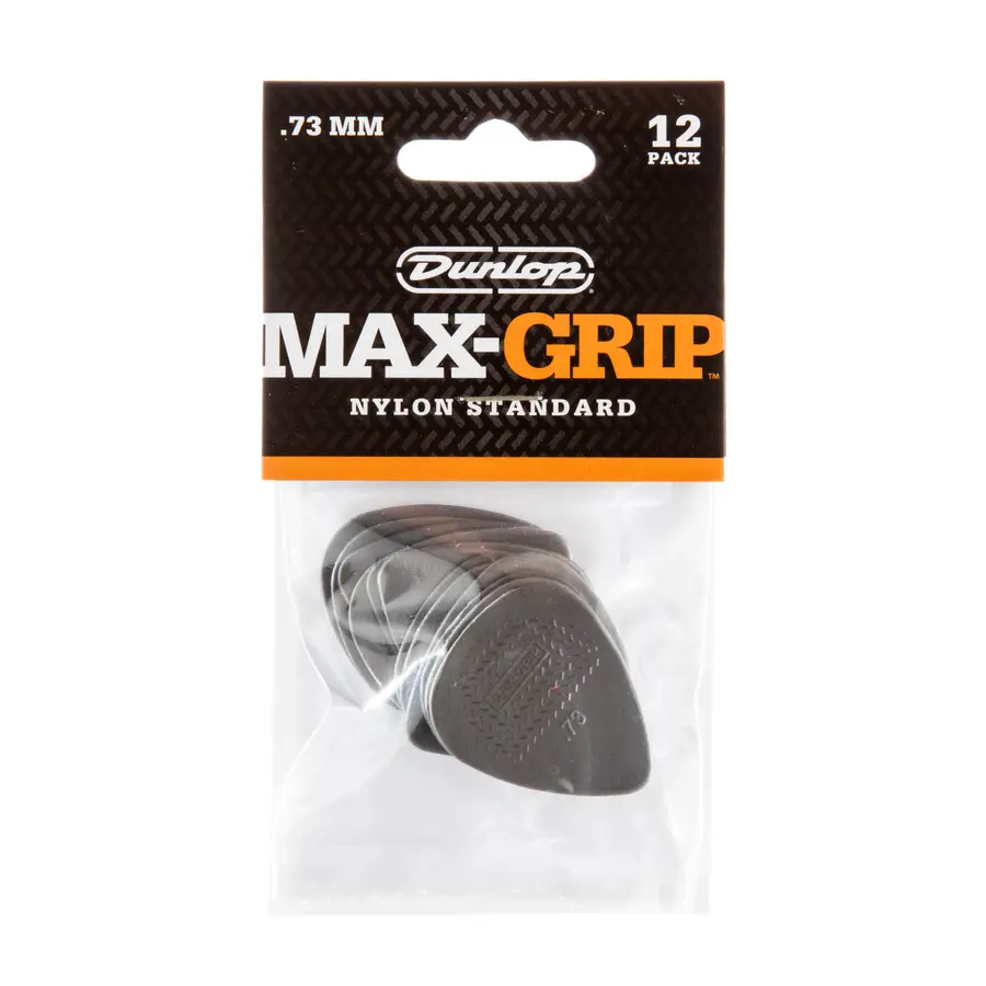 Dunlop 449P.73 Nyl Maxgrip STD 12-pakning 