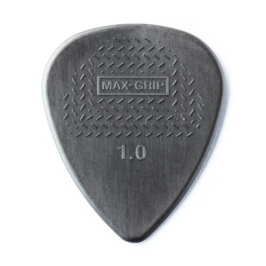 Dunlop 449P1.0 Nyl Maxgrip STD 12-pakning 