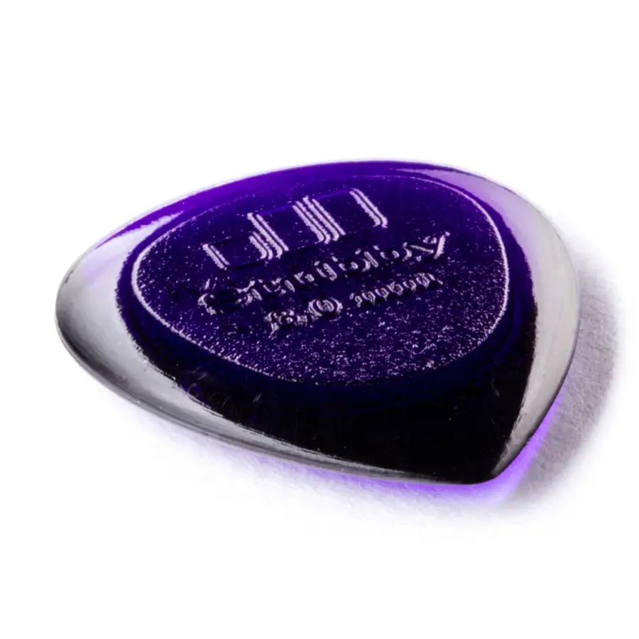 Dunlop 474P3.0 Stubby Jazz 6-pakning 