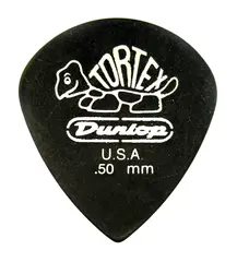 Dunlop 482R.50 Tortex PB Jazz 72-pakning