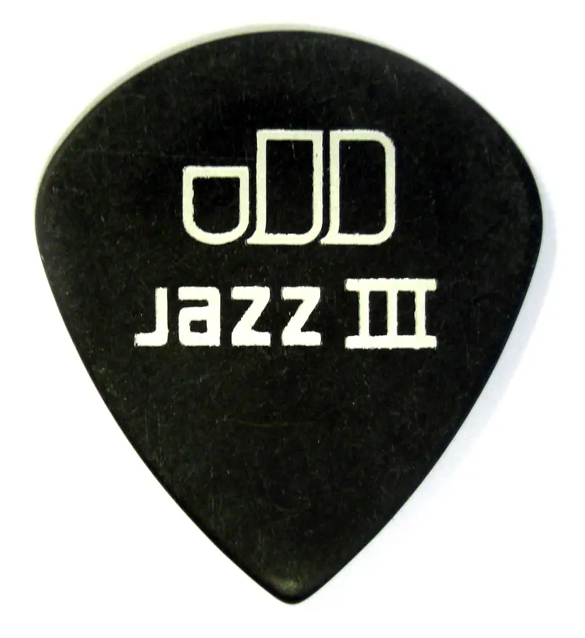 Dunlop 482R.50 Tortex PB Jazz 72-pakning 