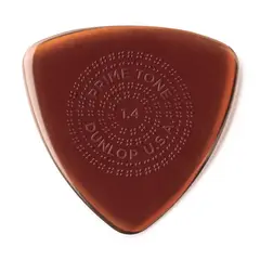 Dunlop 512P1.4 Primetone Tri Grip 3-pakning