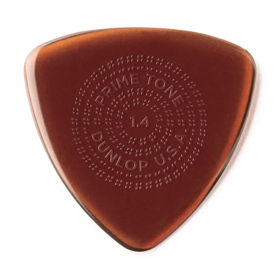Dunlop 512P1.4 Primetone Tri Grip 3-pakning 