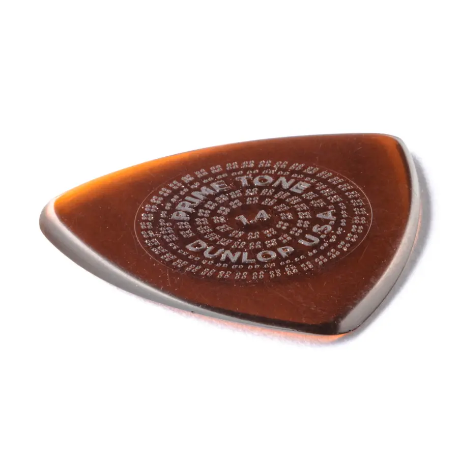 Dunlop 512P1.4 Primetone Tri Grip 3-pakning 