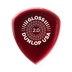 Dunlop 550P2.0 Flow Gloss 3-pakning