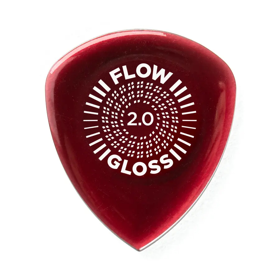 Dunlop 550P2.0 Flow Gloss 3-pakning 