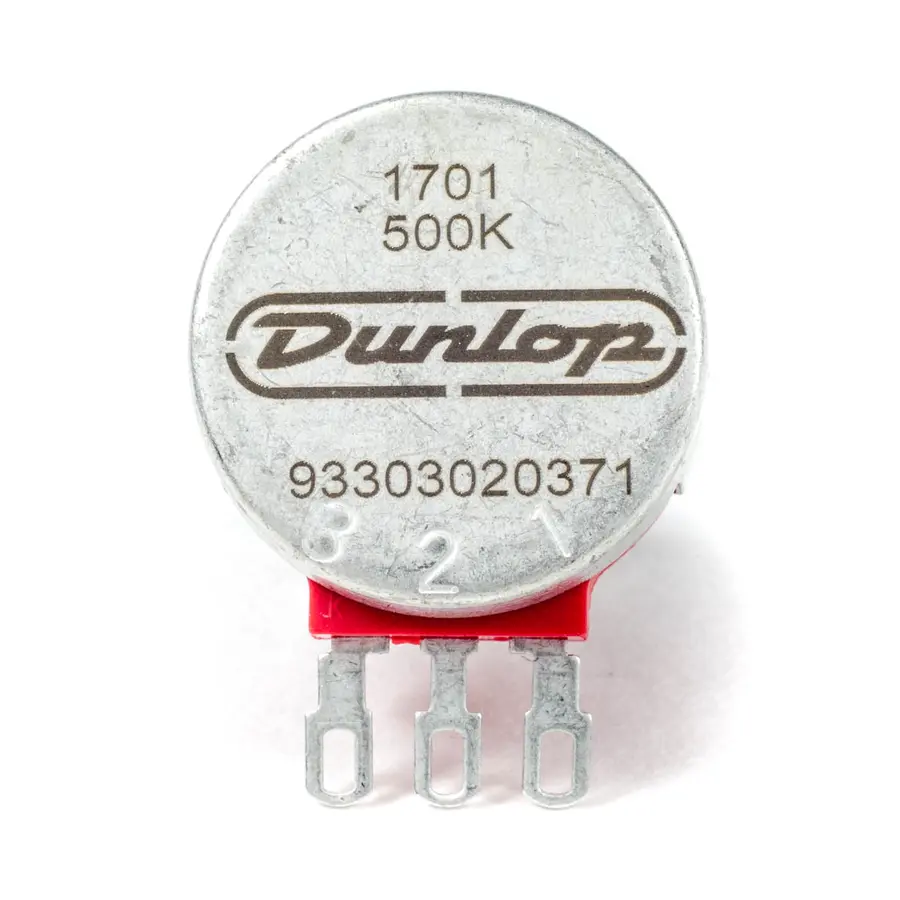 Dunlop DSP250K Split Shaft Super Pot 