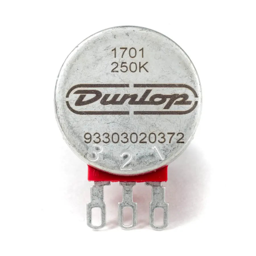 Dunlop DSP500K Split Shaft Super Pot 
