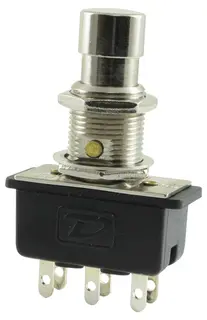 Dunlop ECB069 on/off switch
