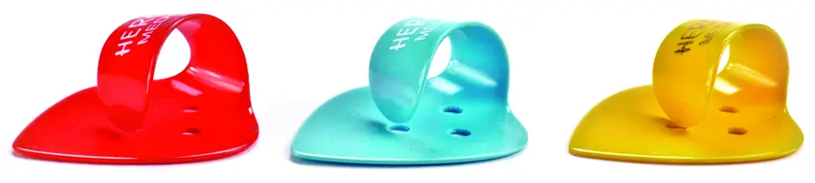 Herco HE112 CN-T/PK Medium Colors 24-pakning 
