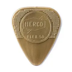 Herco HE210P Flex50 Medium Gold 12-pack