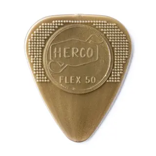 Herco HE210P Flex50 Medium Gold 12-pakning
