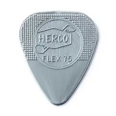 Herco HE211 Flex75 Heavy Silver 100-pakning