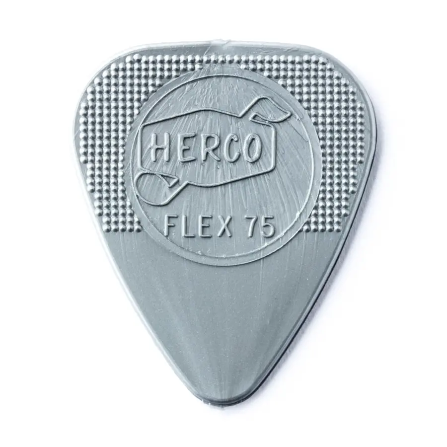Herco HE211 Flex75 Heavy Silver 100-pakning 