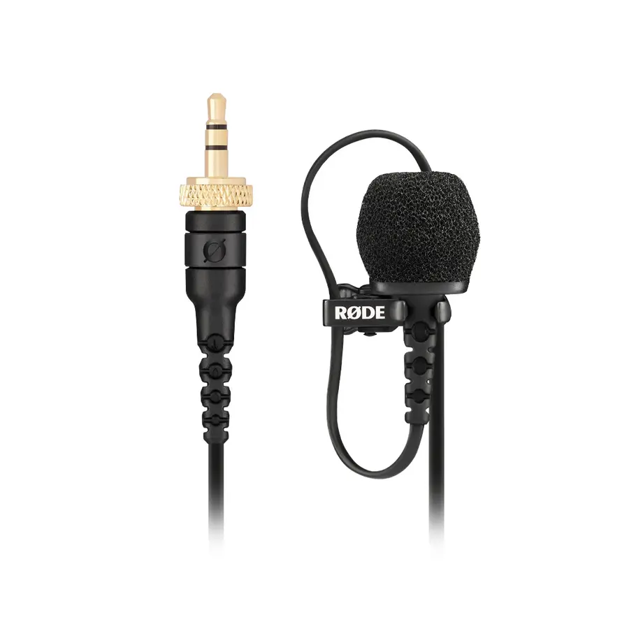 Røde Lavalier II 