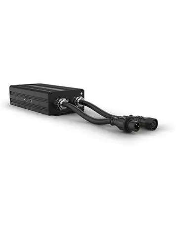 Chauvet Prof. EPIX Flex Boost Power IP Rated PwrCon 