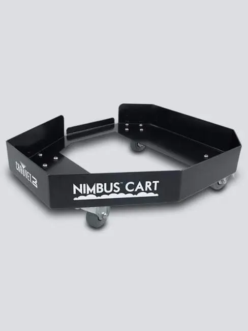 Chauvet DJ Nimbus Cart 