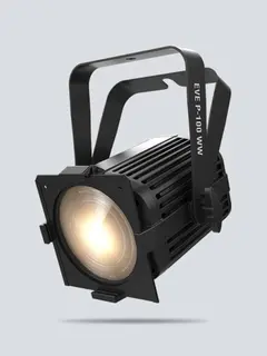 Chauvet DJ EVE P-100 WW Input: PowerCON