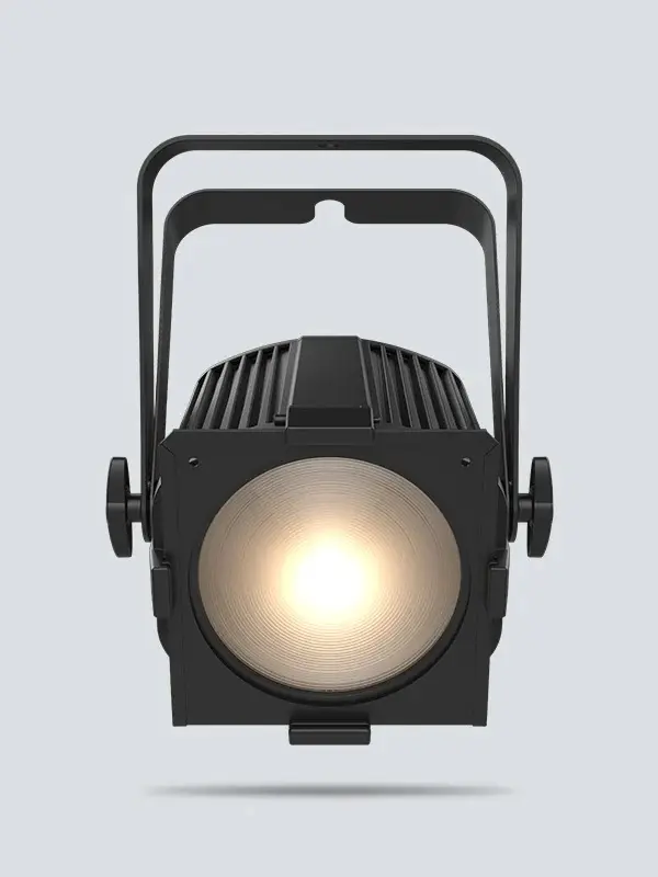 Chauvet DJ EVE P-100 WW Input: PowerCON 