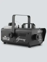 Chauvet DJ Hurricane 1000 110-230v Not auto ranging Includes WL TX