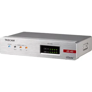 Tascam AE-4D