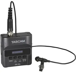Tascam DR-10L