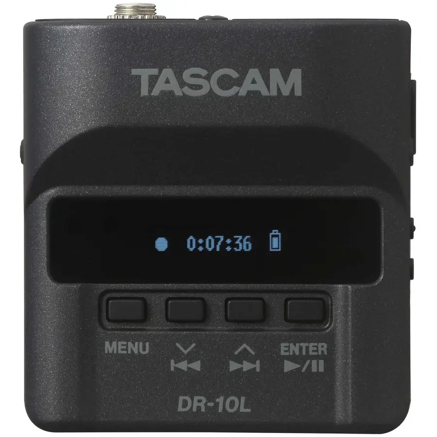 Tascam DR-10L 