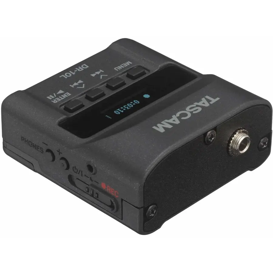 Tascam DR-10L 