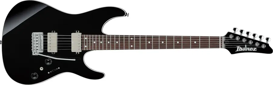 Ibanez AZ42P1-BK 