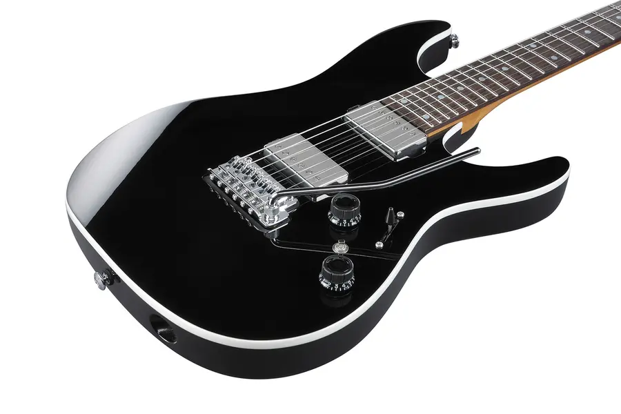 Ibanez AZ42P1-BK 