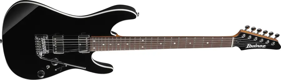 Ibanez AZ42P1-BK 