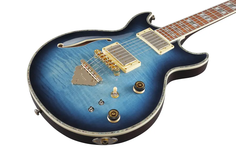 Ibanez AR520HFM-LBB 