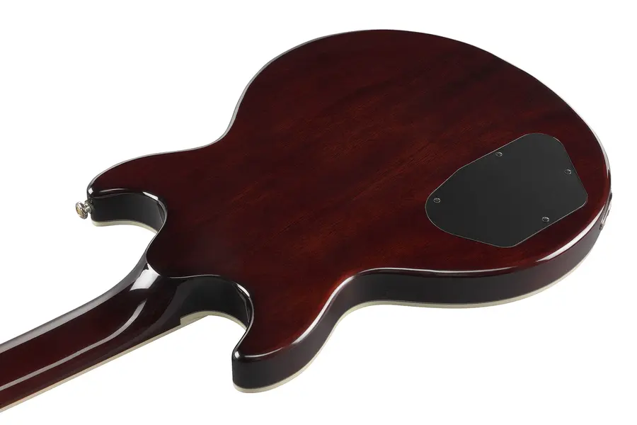 Ibanez AR520HFM-LBB 