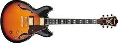 Ibanez AS113-BS