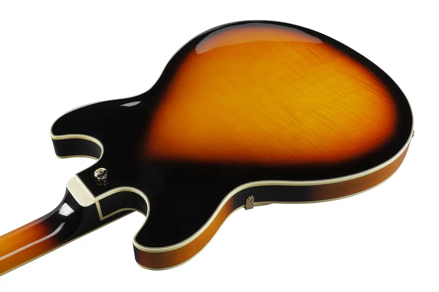 Ibanez AS113-BS 