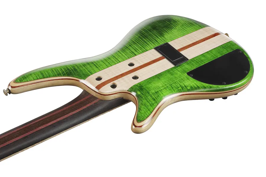 Ibanez SR5FMDX-EGL 