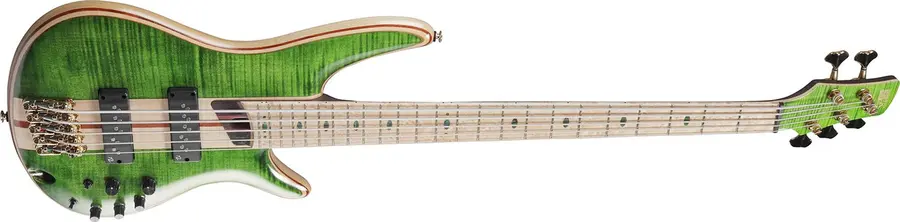 Ibanez SR5FMDX-EGL 