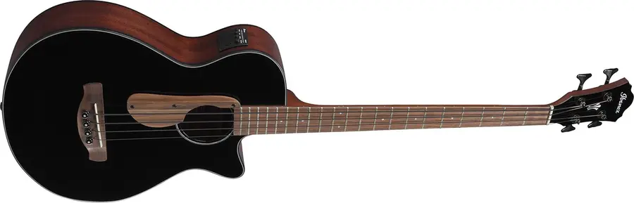 Ibanez AEGB24E-BKH 